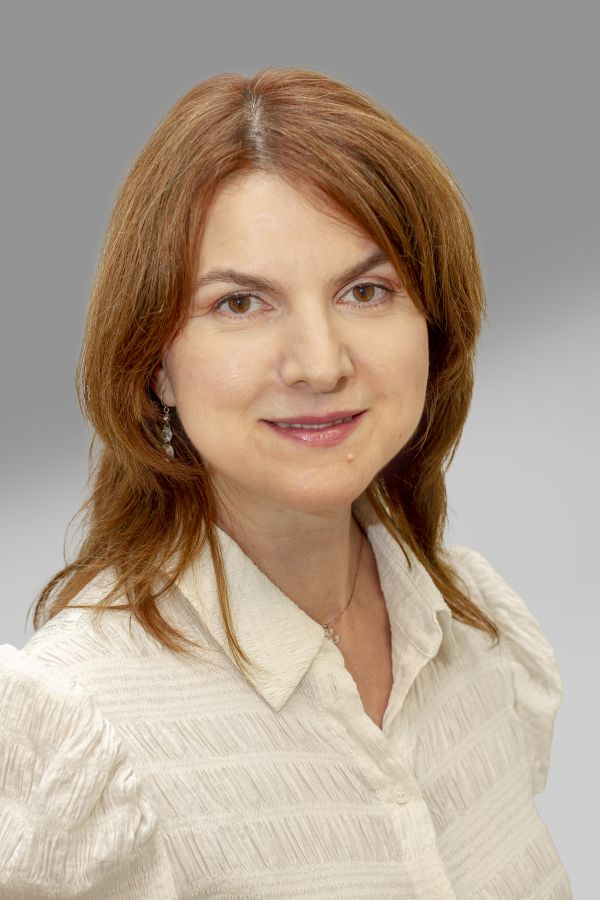 Bohner Bíborka PhD